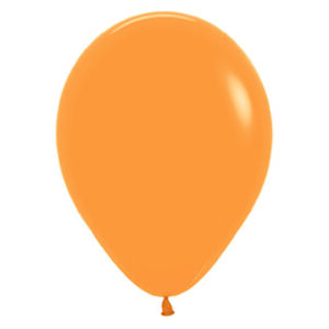 12" FASHION 023 MUSTARD Latex Balloons (10 st)