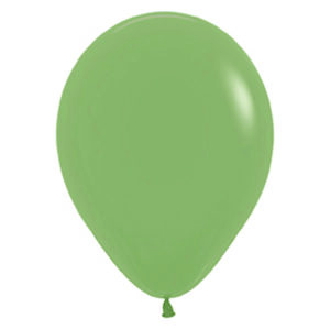 12" FASHION 027 EUCALYPTUS Latex Balloons (10 st)