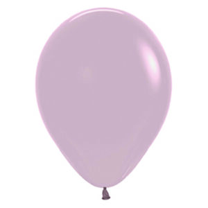 12" PASTEL DUSK 110 ROSE Latex Balloons (10 st)