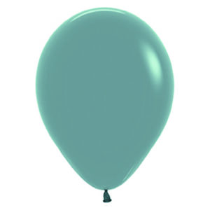 12" PASTEL DUSK 140 BLUE Latex Balloons (10 st)