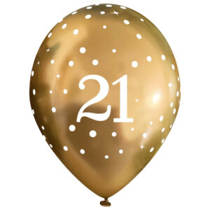 Gangpadstukje met voetstuk 4 x 11"  21 gold