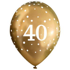 Gangpadstukje met voetstuk 4 x 11"  40 gold