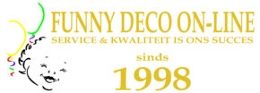 FUNNY DECO ON-LINE